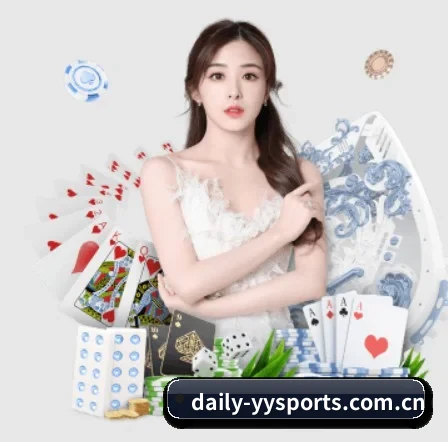 yy体育官网 APP 界面（YYSports）