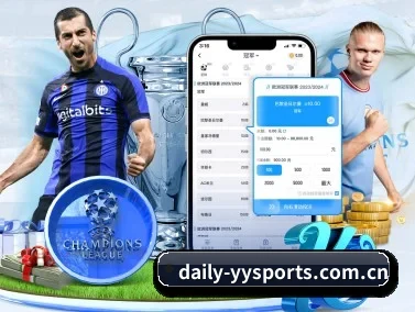yy体育官网 APP（YYSports）
